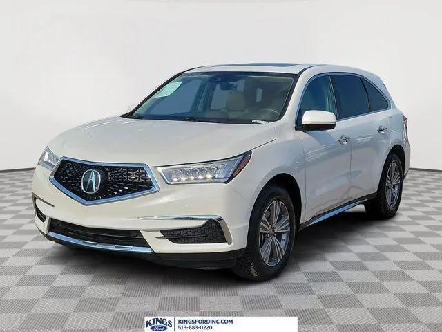 2020 Acura MDX Standard for sale in Cincinnati, OH