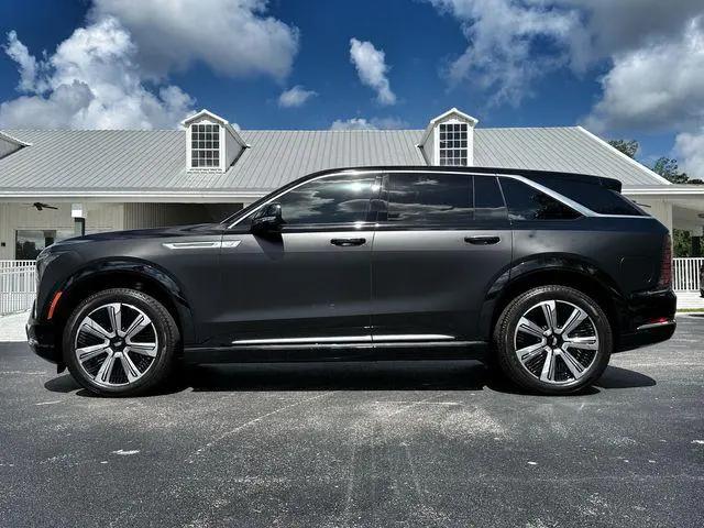 2025 Cadillac Escalade Luxury 1 AWD for sale in Plant City, FL