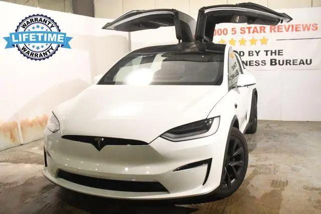 2023 Tesla Model X Standard Range for sale in Branford, CT