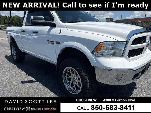 2017 Ram 1500 SLT for sale in Crestview, FL