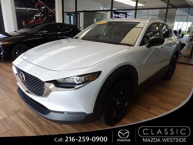 2024 Mazda CX-30 2.5 S Select Sport for sale in Cleveland, OH