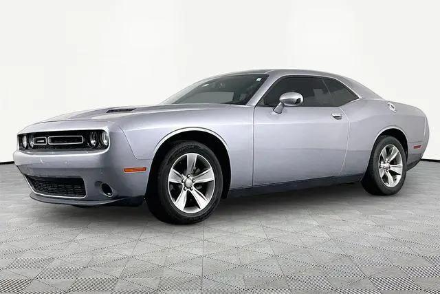 2016 Dodge Challenger SXT for sale in Oklahoma City, OK