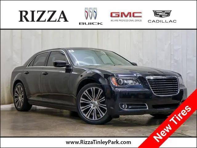 2013 Chrysler 300 300S for sale in Tinley Park, IL
