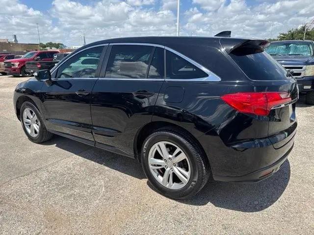 2014 Acura RDX Technology for sale in Richardson, TX