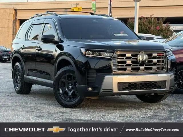 2026 Honda Pilot TrailSport for sale in Richardson, TX