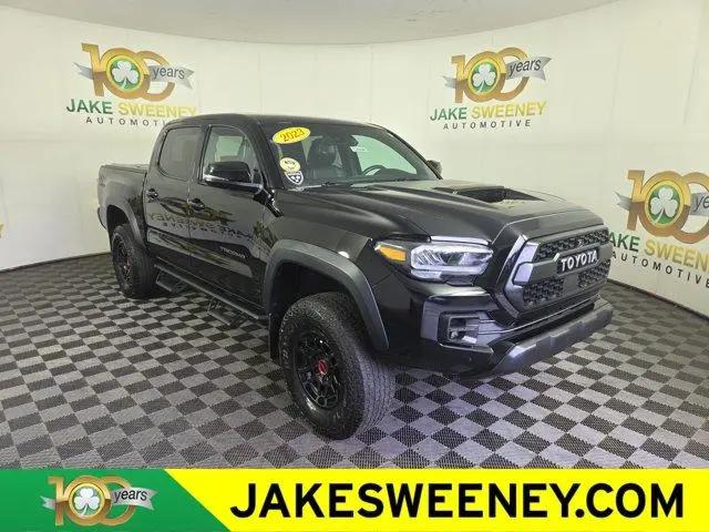 2023 Toyota Tacoma TRD Pro for sale in Cincinnati, OH
