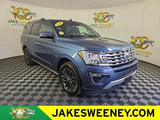 2020 Ford Expedition for sale near Cincinnati, OH