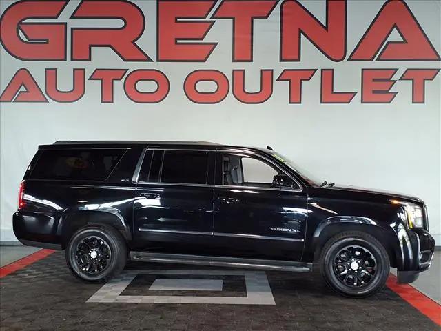 2015 GMC Yukon XL SLT for sale in Gretna, NE