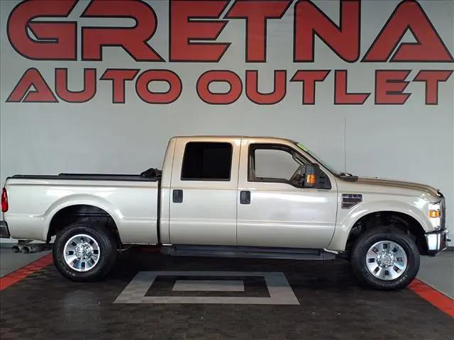 2008 Ford F-250 Lariat for sale in Gretna, NE