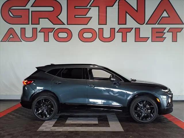 2019 Chevrolet Blazer RS for sale in Gretna, NE