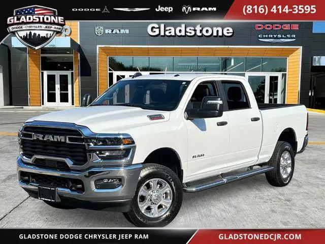 2026 Ram 2500 Big Horn Crew Cab 4x4 6'4" Box for sale in Gladstone, MO