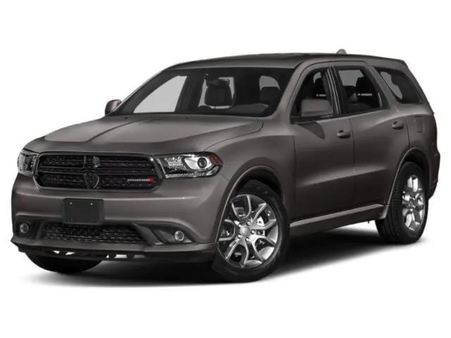 2018 Dodge Durango R/T for sale in Alliance, OH