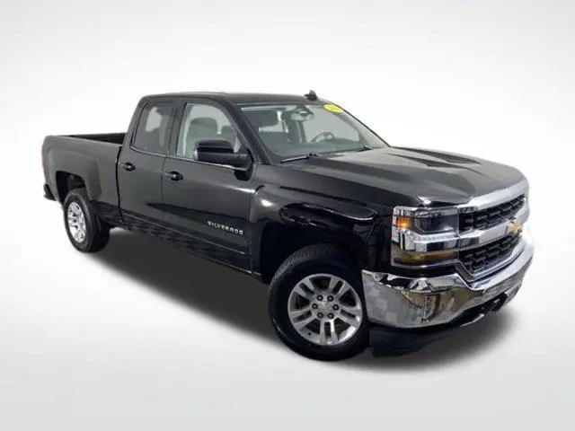 2018 Chevrolet Silverado 1500 1LT for sale in Alliance, OH