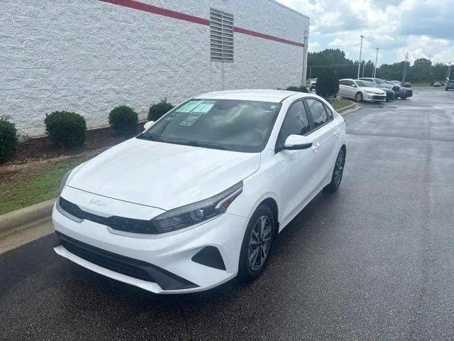 2024 Kia Forte LXS for sale in Decatur, AL