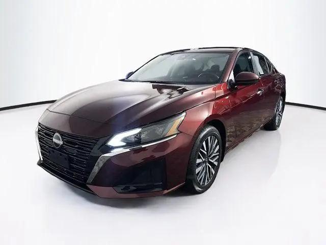 2023 Nissan Altima SV Intelligent AWD for sale in Albany, NY