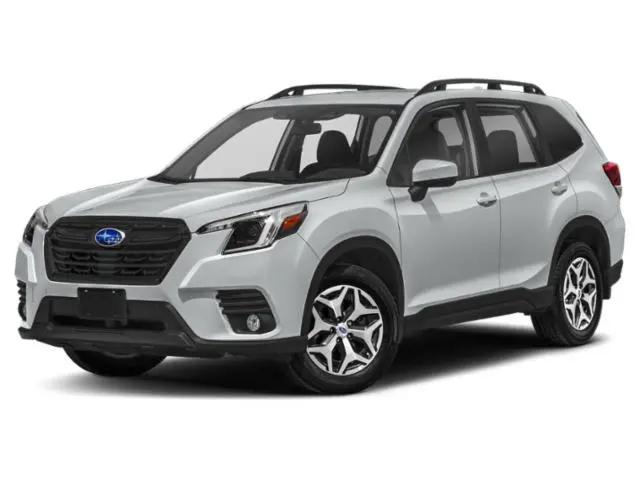 2024 Subaru Forester Premium for sale in Albany, NY