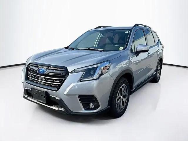 2024 Subaru Forester Premium for sale in Albany, NY