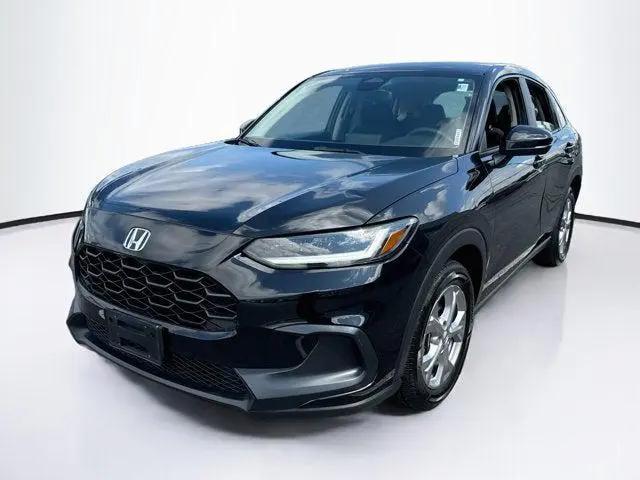 2024 Honda HR-V AWD LX for sale in Albany, NY