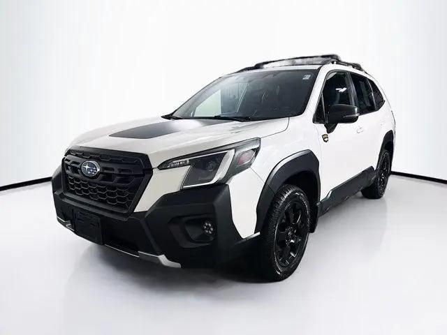 2023 Subaru Forester Wilderness for sale in Albany, NY