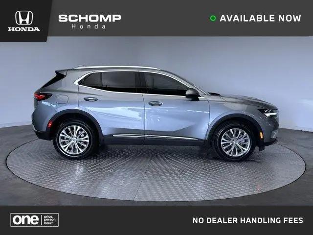 2023 Buick Envision Preferred AWD for sale in Highlands Ranch, CO