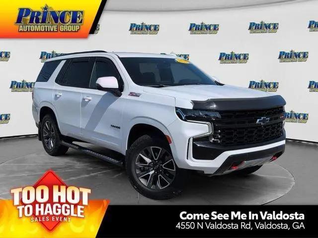 2023 Chevrolet Tahoe 4WD Z71 for sale in Valdosta, GA