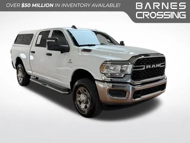 2024 Ram 3500 Tradesman Crew Cab 4x4 64 Box for sale in Tupelo, MS