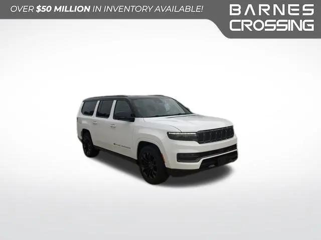 2024 Jeep Grand Wagoneer L Series II 4x4 for sale in Tupelo, MS