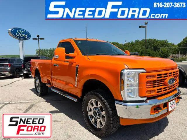 2024 Ford F-350 XL for sale in Gower, MO