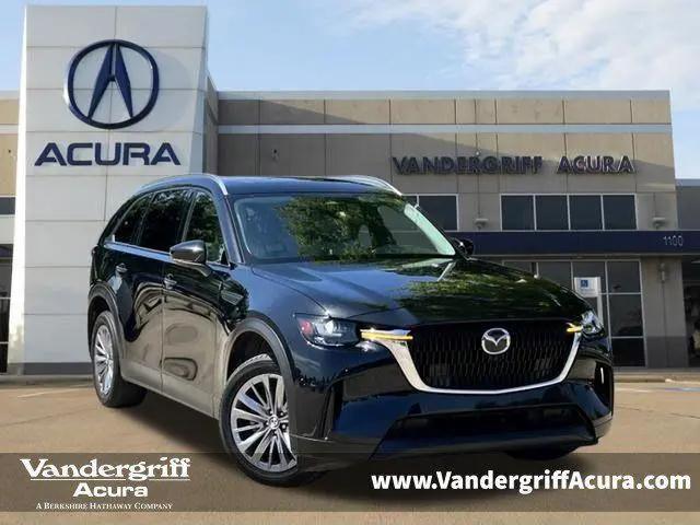 2024 Mazda X-90 3.3 Turbo Preferred for sale in Arlington, TX