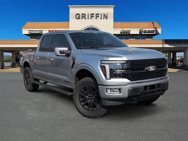 2025 Ford F-150 Platinum for sale in Valdosta, GA