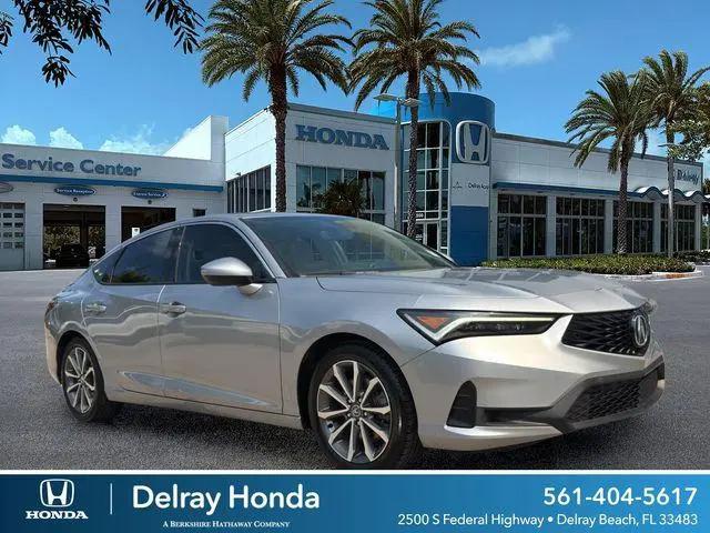 2024 Acura Integra Unknown for sale in Delray Beach, FL
