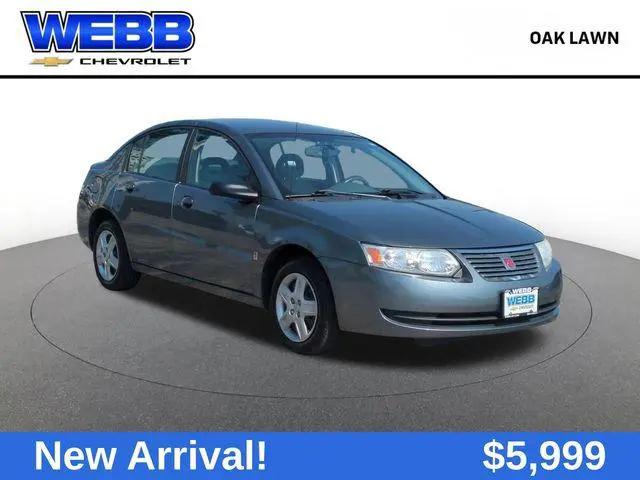 2007 Saturn Ion 2 for sale in Oak Lawn, IL