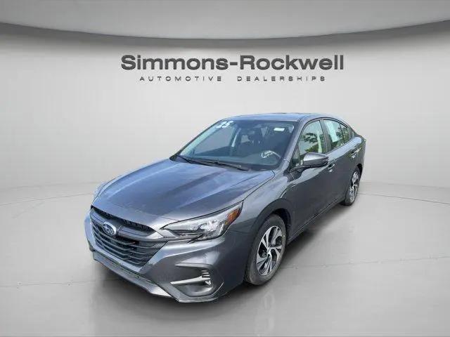 2025 Subaru Legacy Premium for sale in Elmira, NY