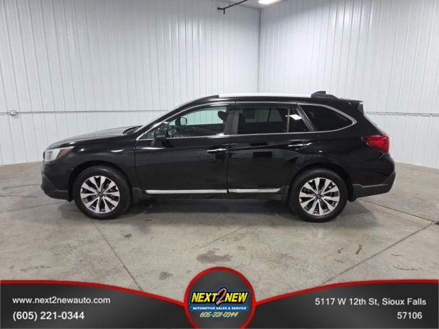 2018 Subaru Outback 3.6R Touring for sale in Sioux Falls, SD