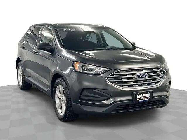 2020 Ford Edge SE for sale in Herculaneum, MO