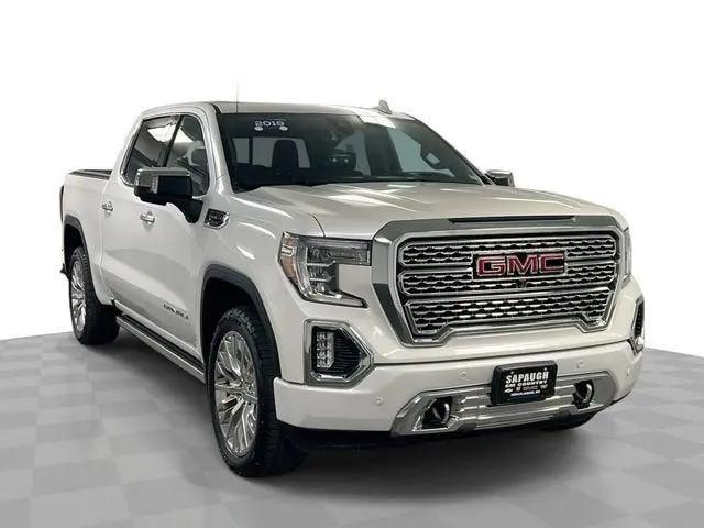 2019 GMC Sierra 1500 Denali for sale in Herculaneum, MO