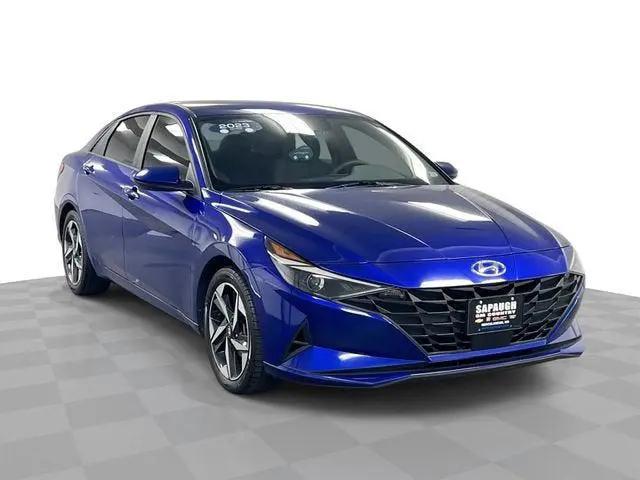 2023 Hyundai Elantra SEL for sale in Herculaneum, MO