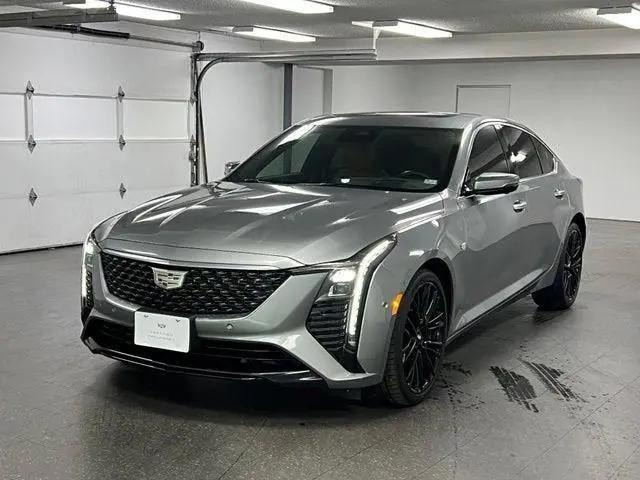 2025 Cadillac CT5 Premium Luxury RWD for sale in Herculaneum, MO