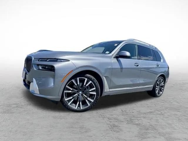 2024 BMW X7 xDrive40i for sale in Parsippany, NJ