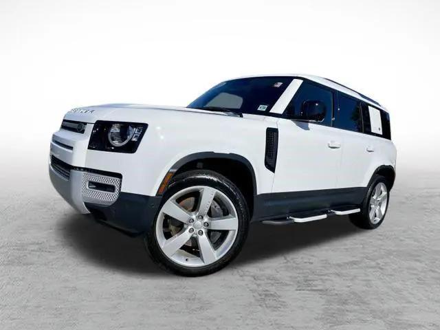 2023 Land Rover Defender 110 S for sale in Parsippany, NJ