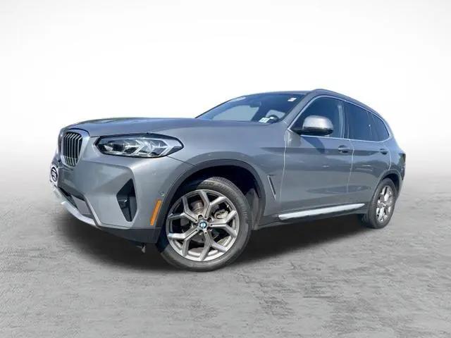 2023 BMW X3 xDrive30i for sale in Parsippany, NJ