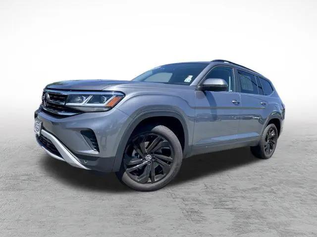 2023 Volkswagen Atlas 2.0T SE w/Technology for sale in Parsippany, NJ