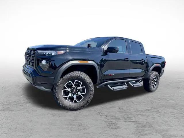2024 GMC Canyon 4WD AT4X for sale in Parsippany, NJ