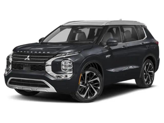 2024 Mitsubishi Outlander PHEV SEL S-AWC for sale in Danvers, MA