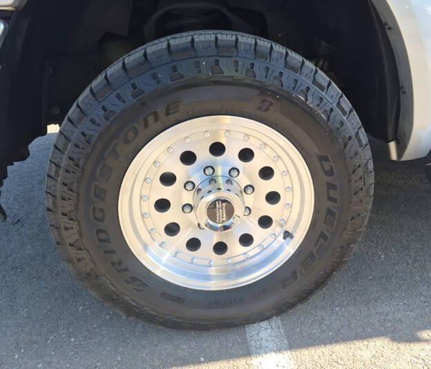 2012 Ram 2500 Laramie