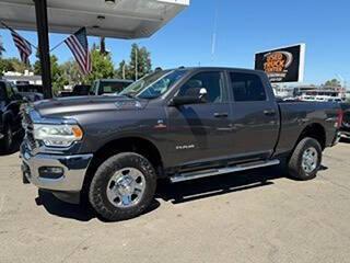 2019 Ram 2500 Tradesman Crew Cab 4x4 64 Box