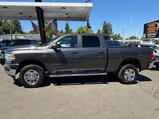 2019 Ram 2500 Tradesman Crew Cab 4x4 64 Box