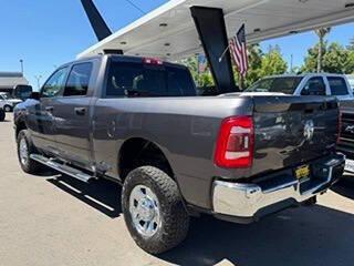 2019 Ram 2500 Tradesman Crew Cab 4x4 64 Box