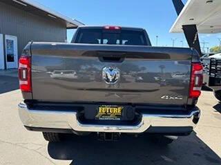 2019 Ram 2500 Tradesman Crew Cab 4x4 64 Box