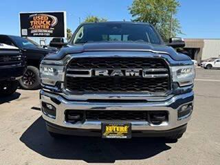2019 Ram 2500 Tradesman Crew Cab 4x4 64 Box